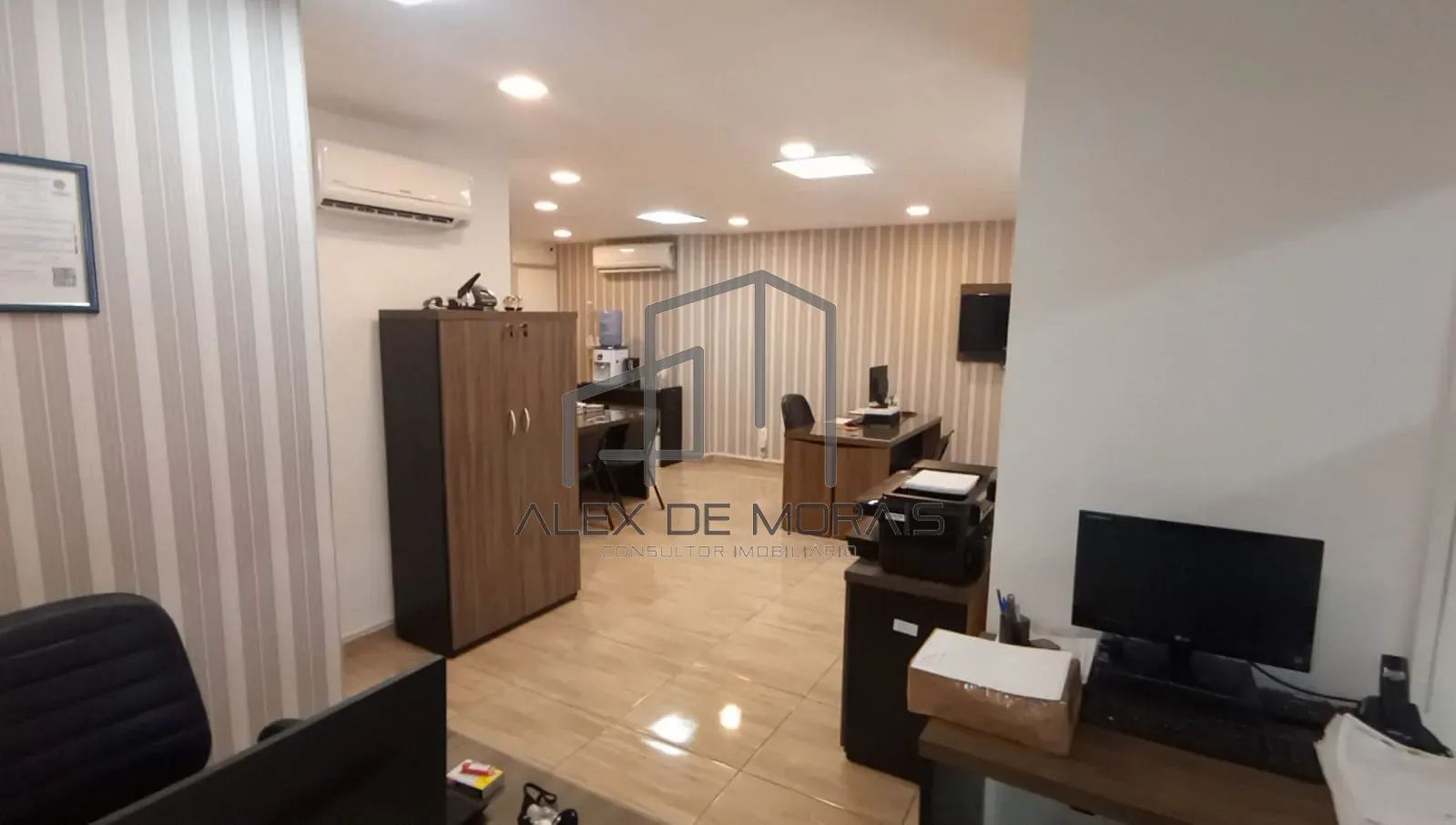 Loja-Salão, 75 m² - Foto 7