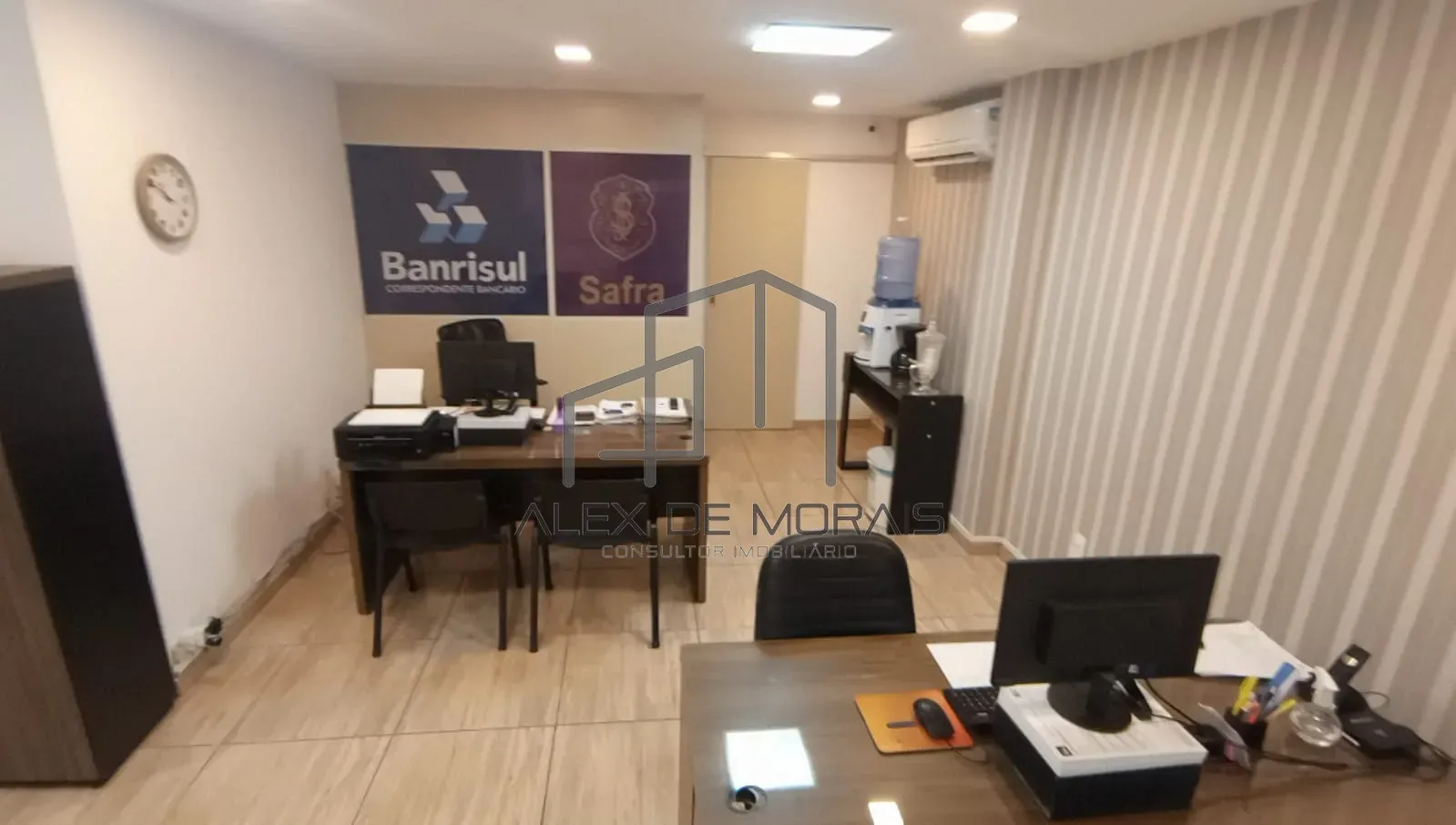 Loja-Salão, 75 m² - Foto 8