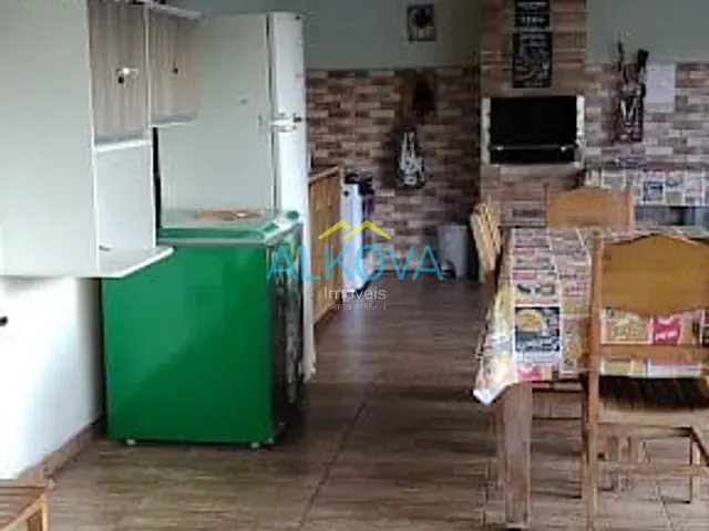 Loja com 175m², à venda, no bairro Altos da vila Paiva em São José dos Campos