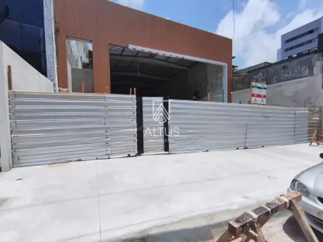 Loja para alugar, no bairro Caminho das Árvores em Salvador