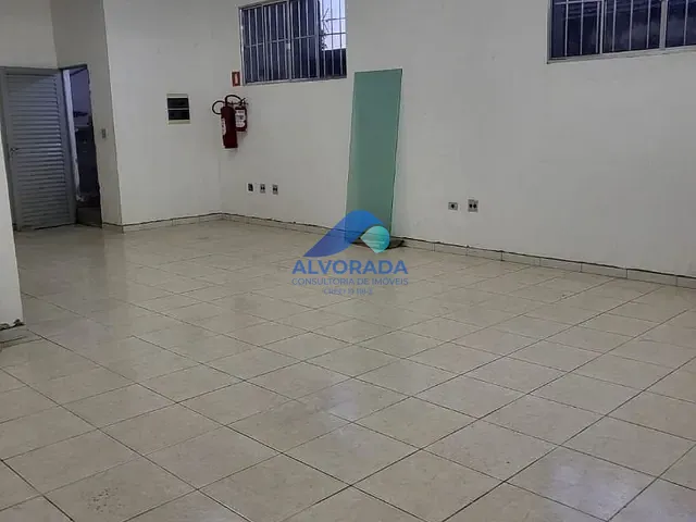 Loja com 202m², à venda, no bairro Cidade Morumbi em São José dos Campos