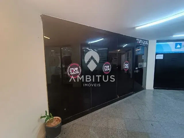 Loja com 18m², para alugar, no bairro Acupe de Brotas em Salvador