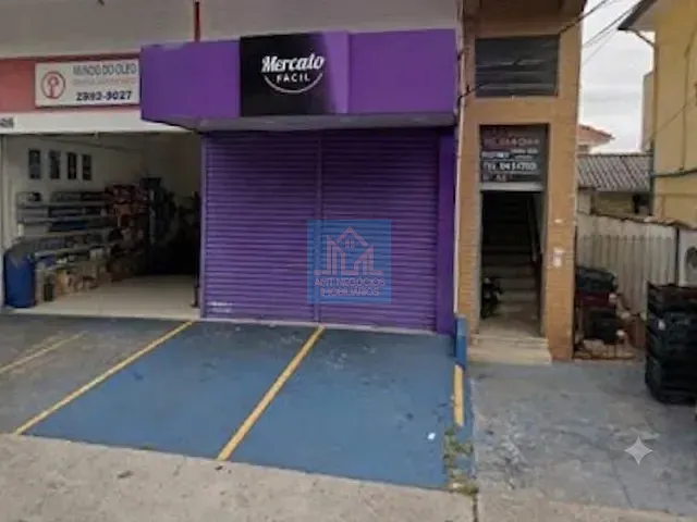 Loja para alugar, no bairro Vila Sônia em São Paulo