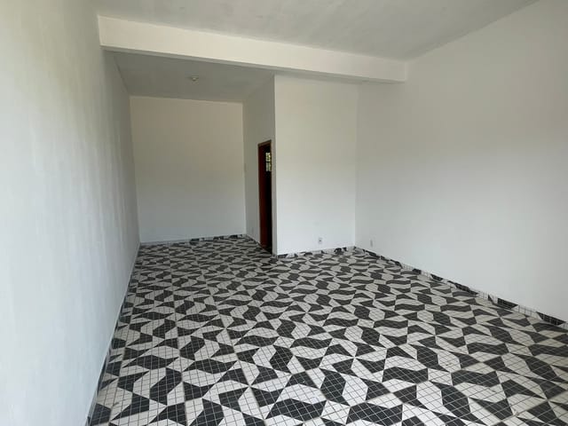 Loja com 40m², para alugar, no bairro Rincão Mimoso (Itaipuaçu) em Maricá
