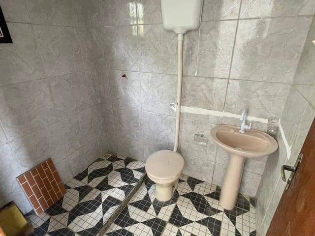 Loja com 40m², para alugar, no bairro Rincão Mimoso (Itaipuaçu) em Maricá