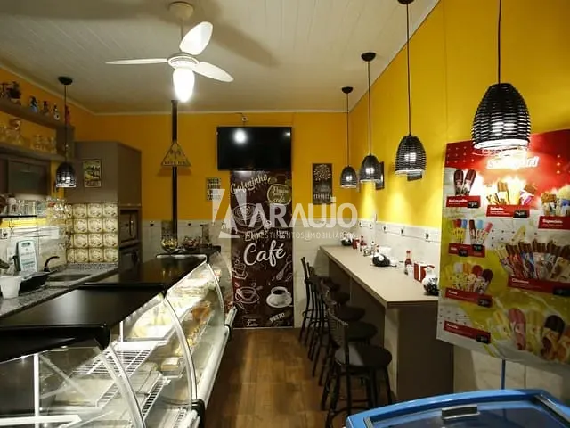 Loja com 250m², à venda, no bairro Centro em Itajaí
