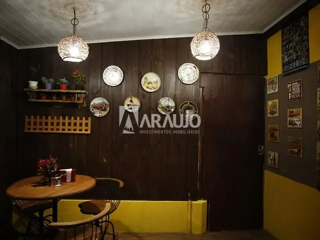Loja com 250m², à venda, no bairro Centro em Itajaí