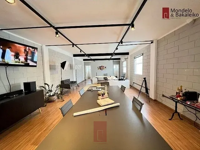 Loja com 250m², para alugar, no bairro Casa Verde em São Paulo