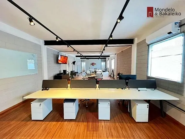 Loja com 250m², para alugar, no bairro Casa Verde em São Paulo