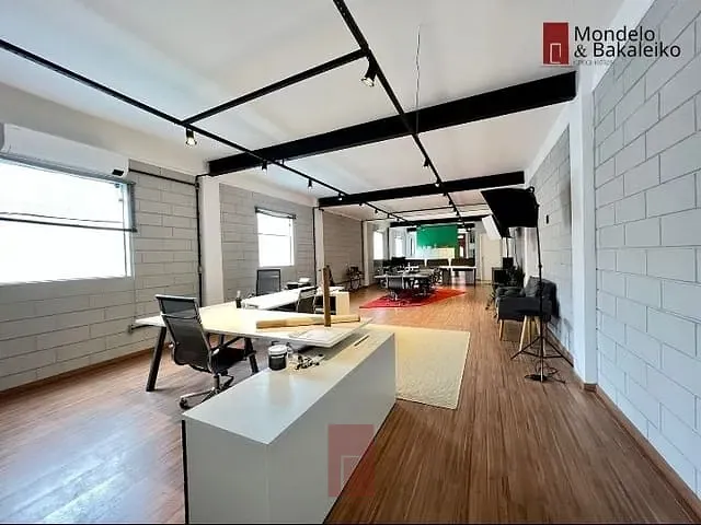 Loja com 250m², para alugar, no bairro Casa Verde em São Paulo