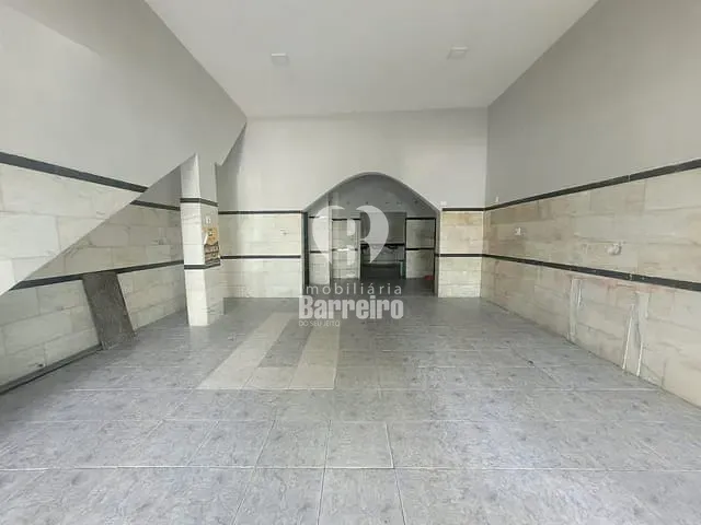 Loja para alugar, no bairro Barreiro em Belo Horizonte