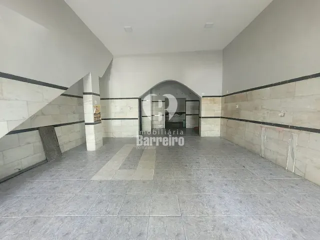 Loja para alugar, no bairro Barreiro em Belo Horizonte
