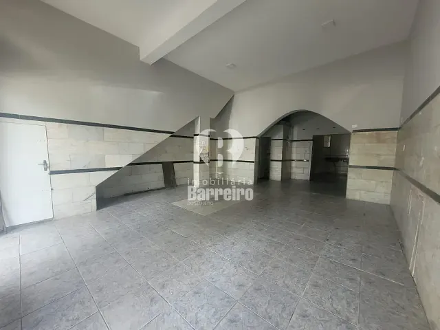 Loja para alugar, no bairro Barreiro em Belo Horizonte