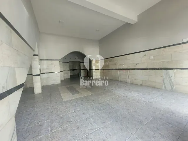 Loja para alugar, no bairro Barreiro em Belo Horizonte