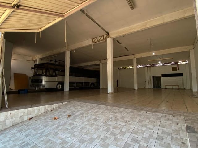 Foto do Casa - Ponto Comercial para aluguel e venda com 916 m² em Centro, Bauru - SP | HBT Imóveis