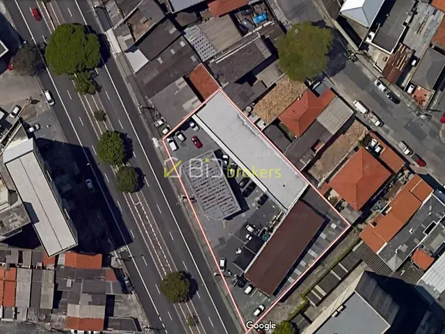 Loja com 1180m², à venda, no bairro Vila Lageado em São Paulo