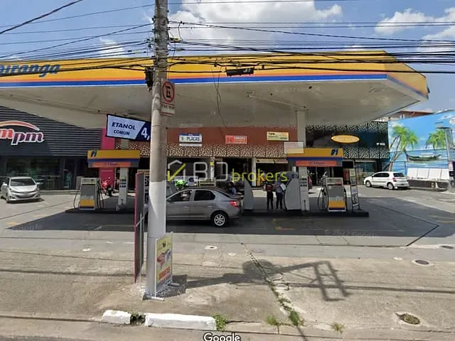 Loja com 1180m², à venda, no bairro Vila Lageado em São Paulo