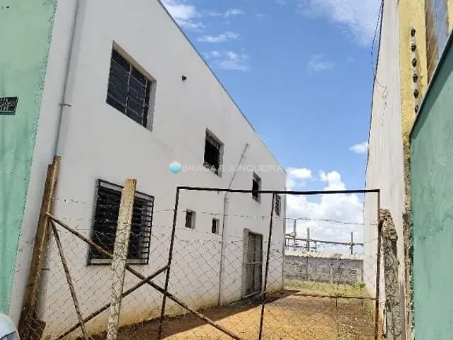 Loja com 609m², para alugar, no bairro Jardim Manoel Del Arco em São José do Rio Preto