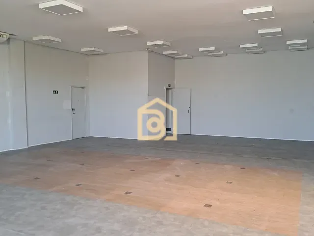 Loja para alugar, no bairro Chácara Girassol em Americana