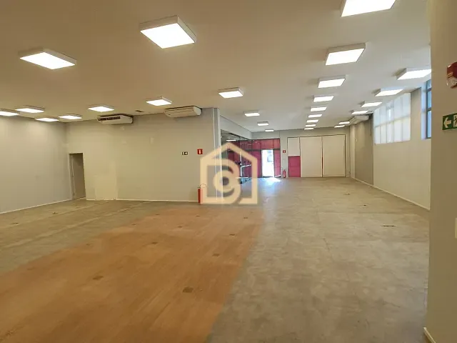 Loja para alugar, no bairro Chácara Girassol em Americana