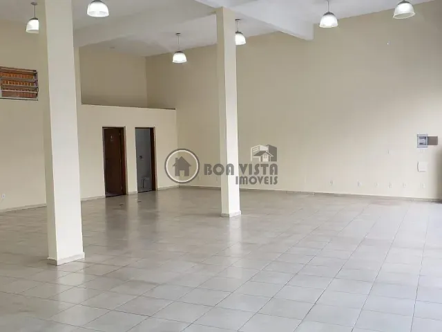 Loja para alugar, no bairro Vila Maluf em Suzano