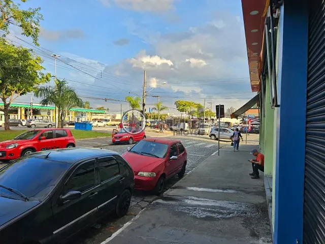 Loja para alugar, no bairro Vila Maluf em Suzano
