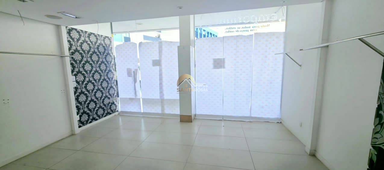 Loja-Salão, 40 m² - Foto 6