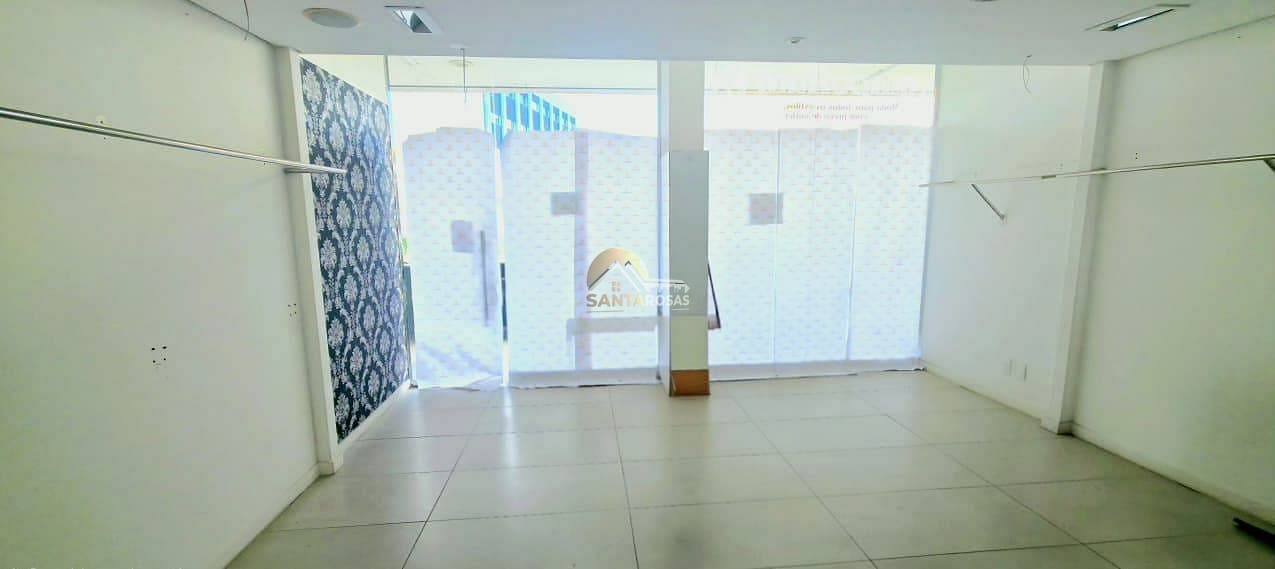 Loja-Salão, 40 m² - Foto 7