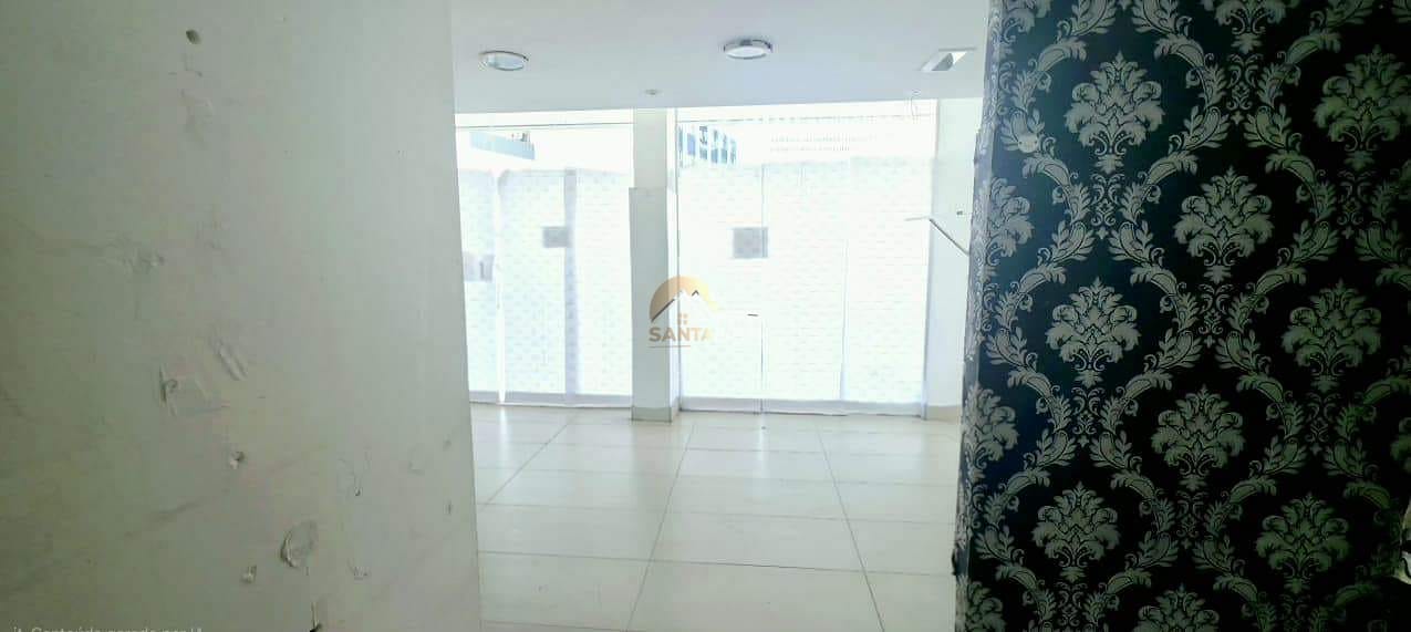 Loja-Salão, 40 m² - Foto 5