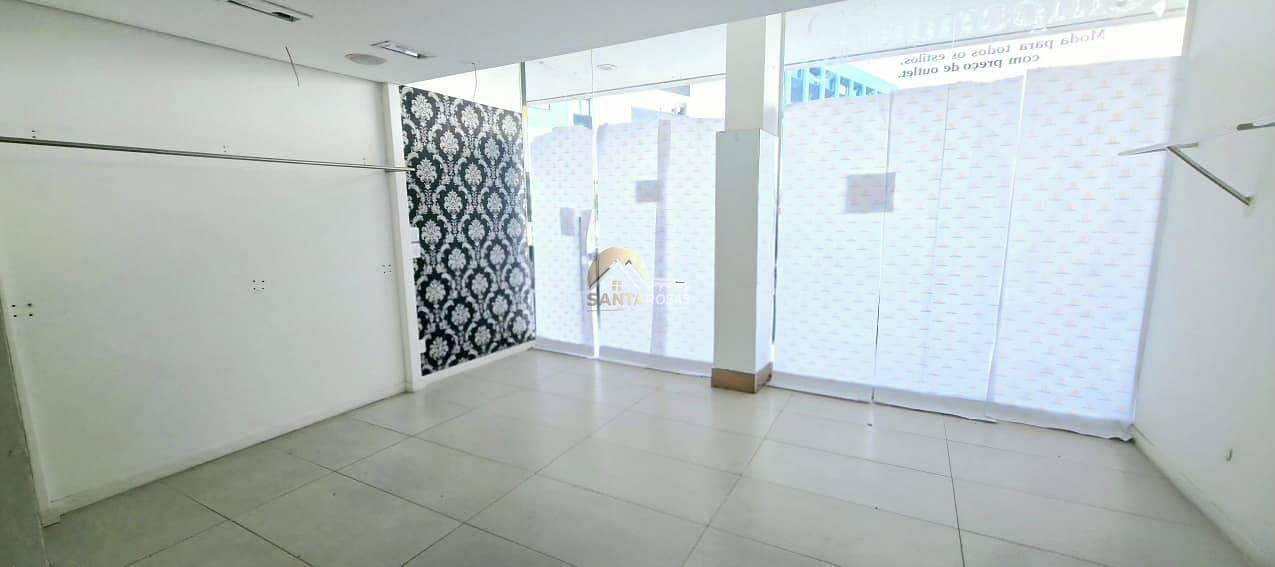Loja-Salão, 40 m² - Foto 4