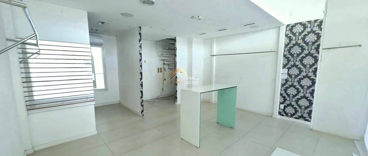 Loja-Salão, 40 m² - Foto 3