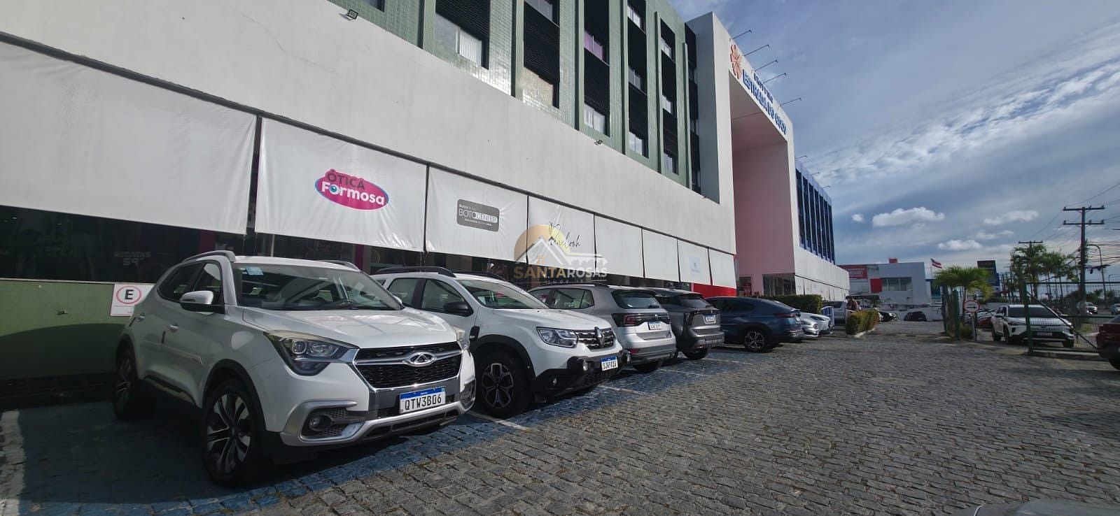 Loja-Salão, 40 m² - Foto 9