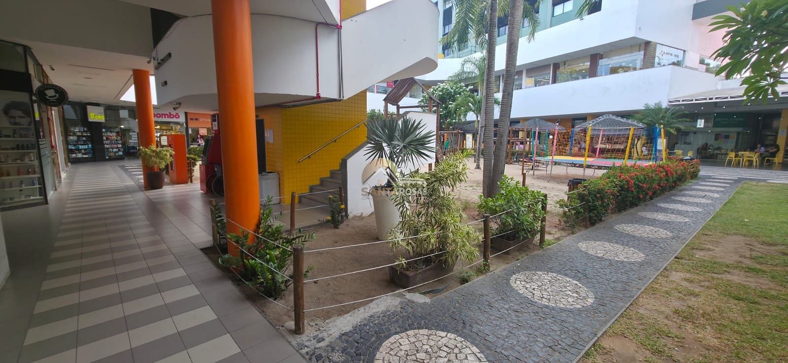 Loja-Salão, 40 m² - Foto 14