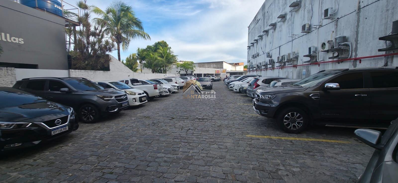 Loja-Salão, 40 m² - Foto 8