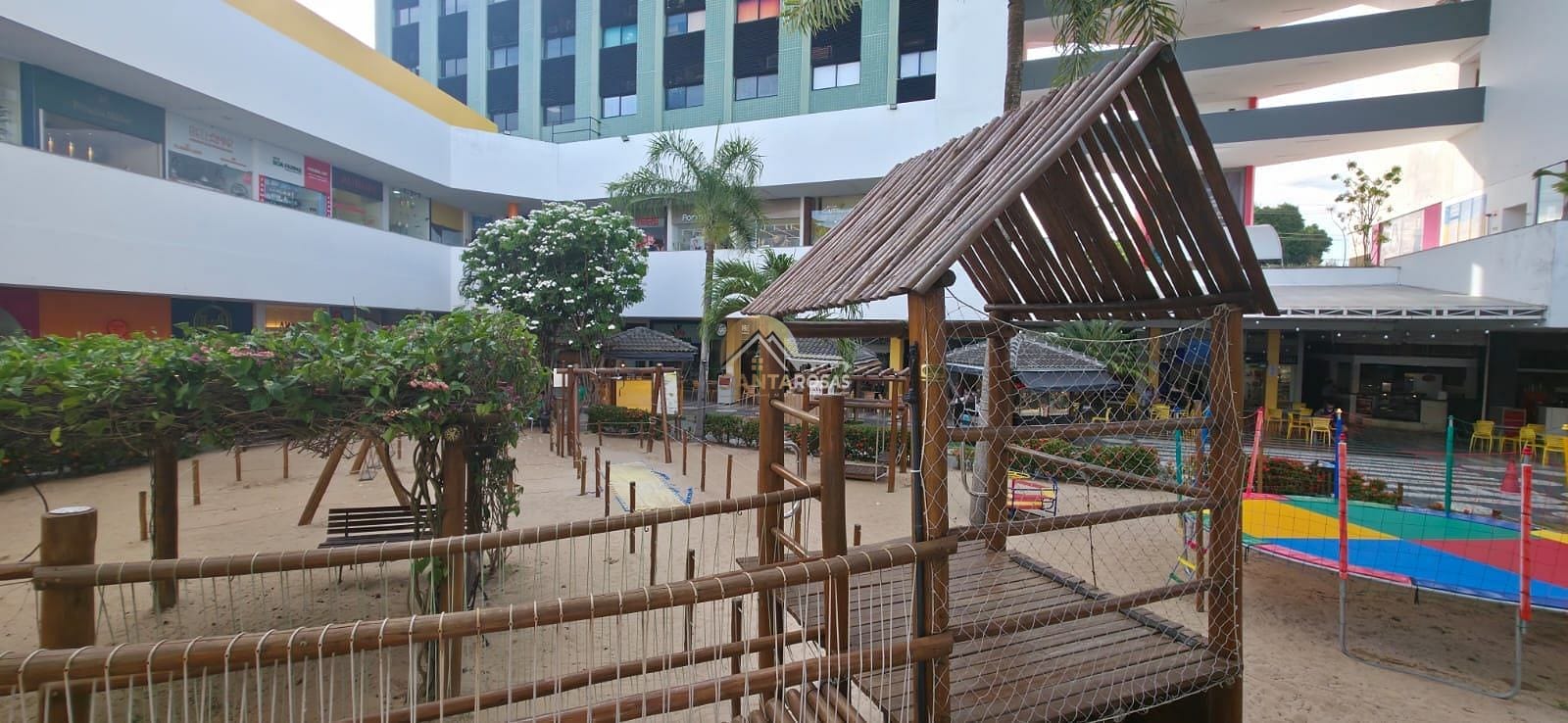 Loja-Salão, 40 m² - Foto 11