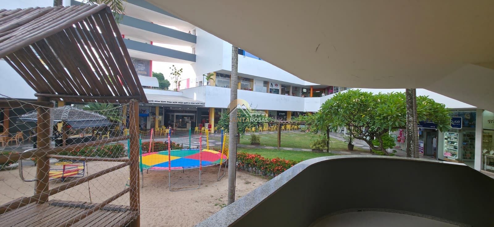 Loja-Salão, 40 m² - Foto 12