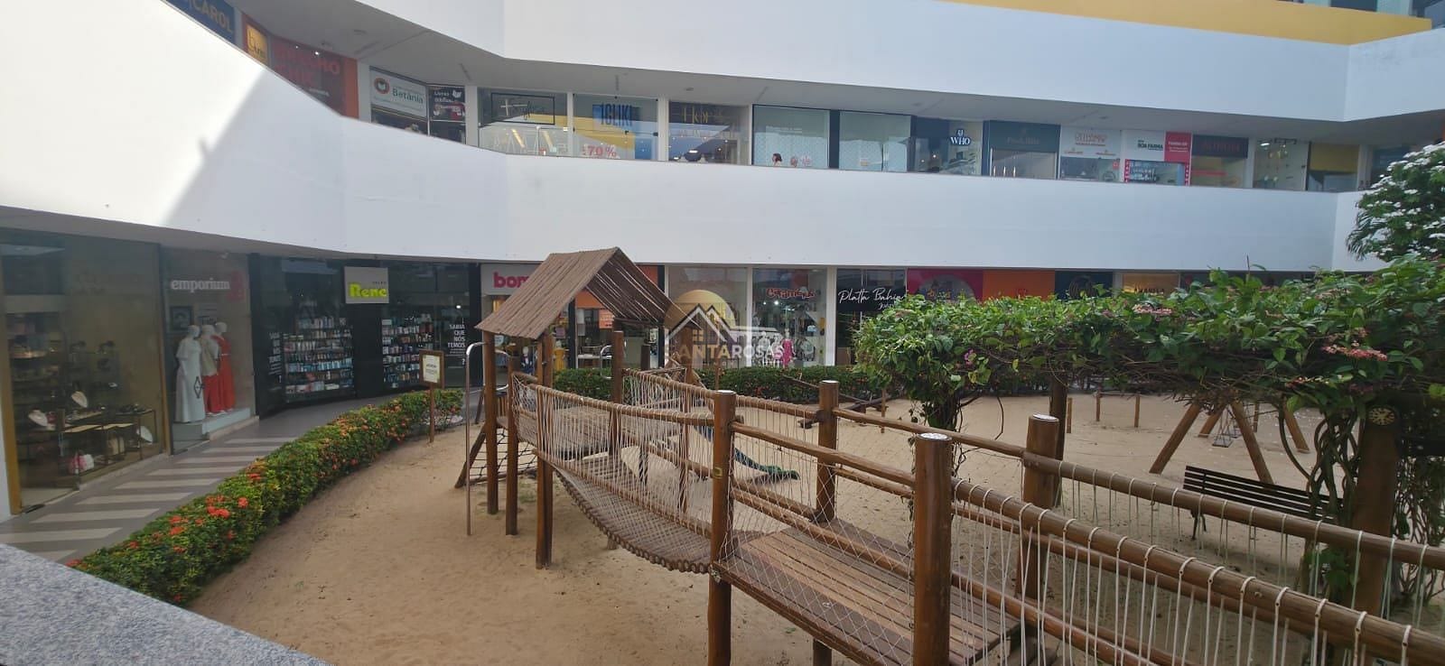 Loja-Salão, 40 m² - Foto 13