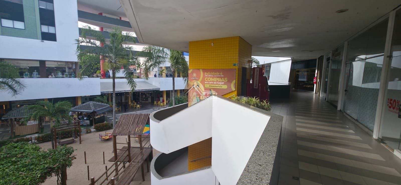 Loja-Salão, 40 m² - Foto 16