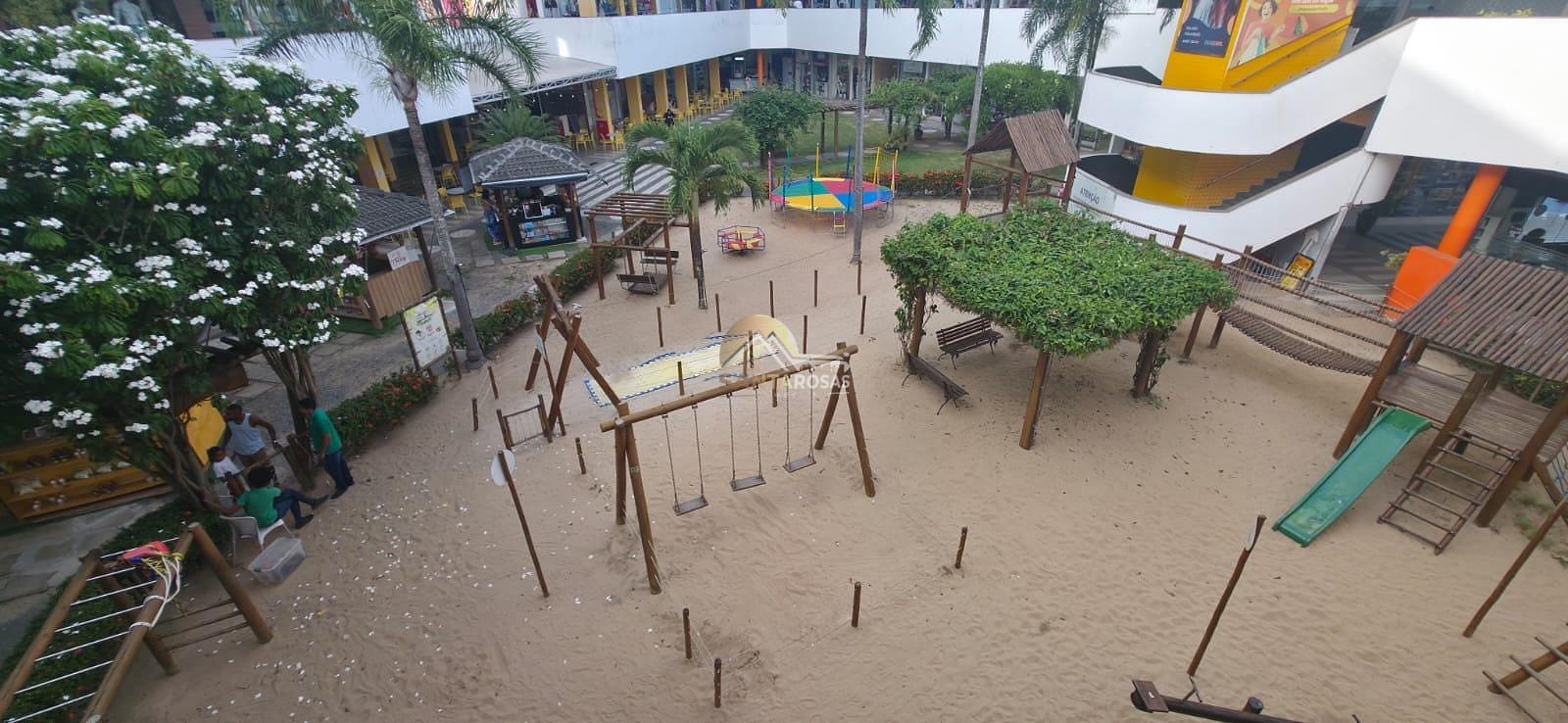 Loja-Salão, 40 m² - Foto 20