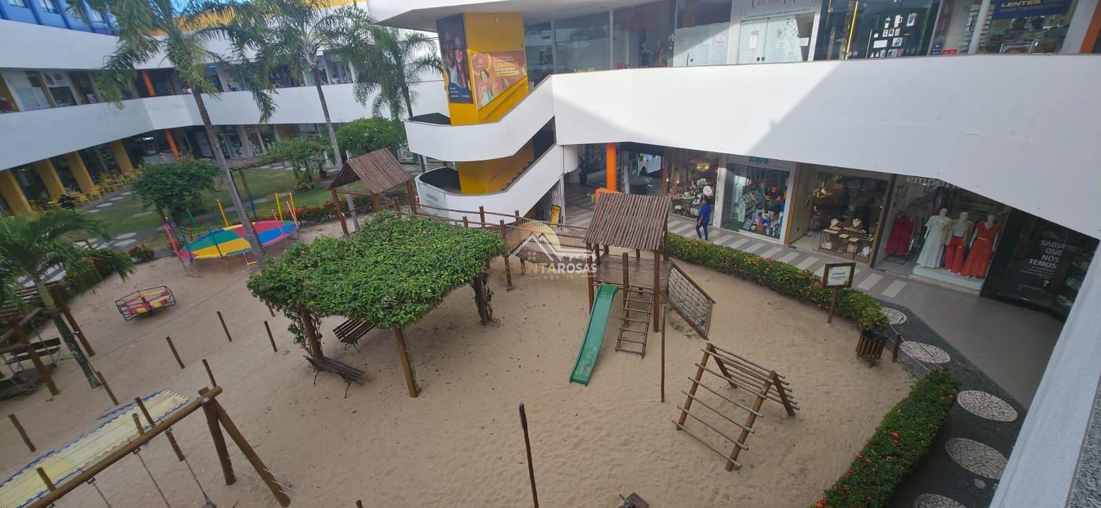 Loja-Salão, 40 m² - Foto 21