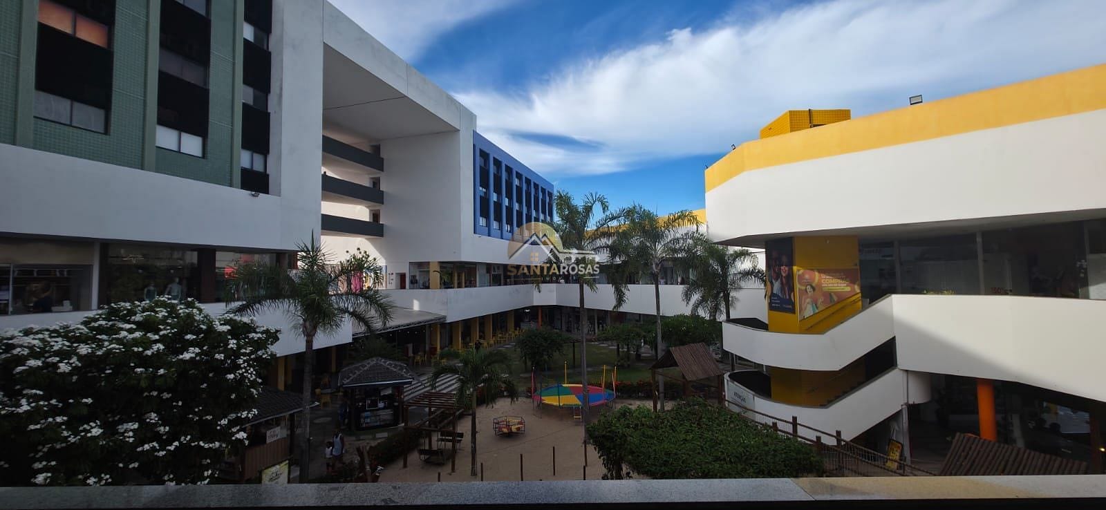 Loja-Salão, 40 m² - Foto 17