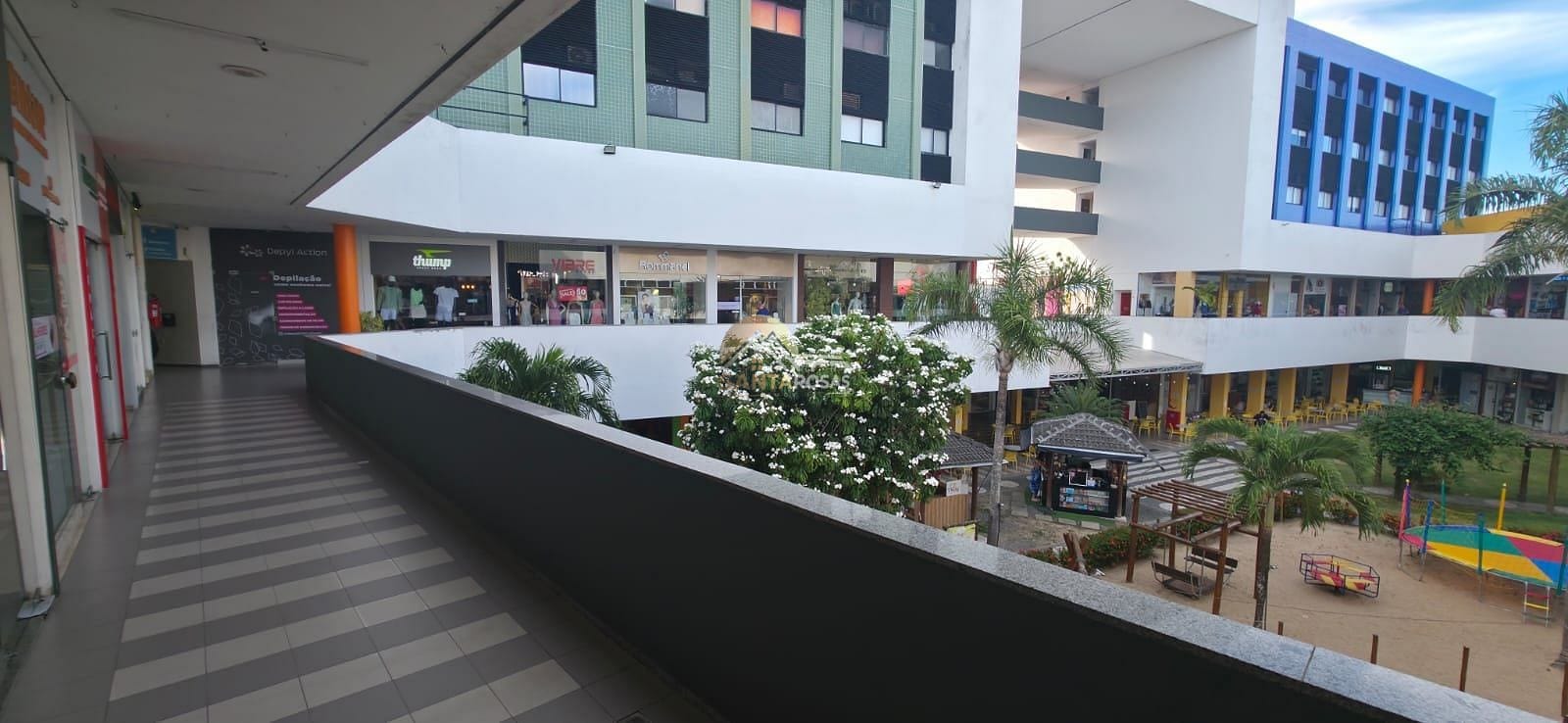 Loja-Salão, 40 m² - Foto 23