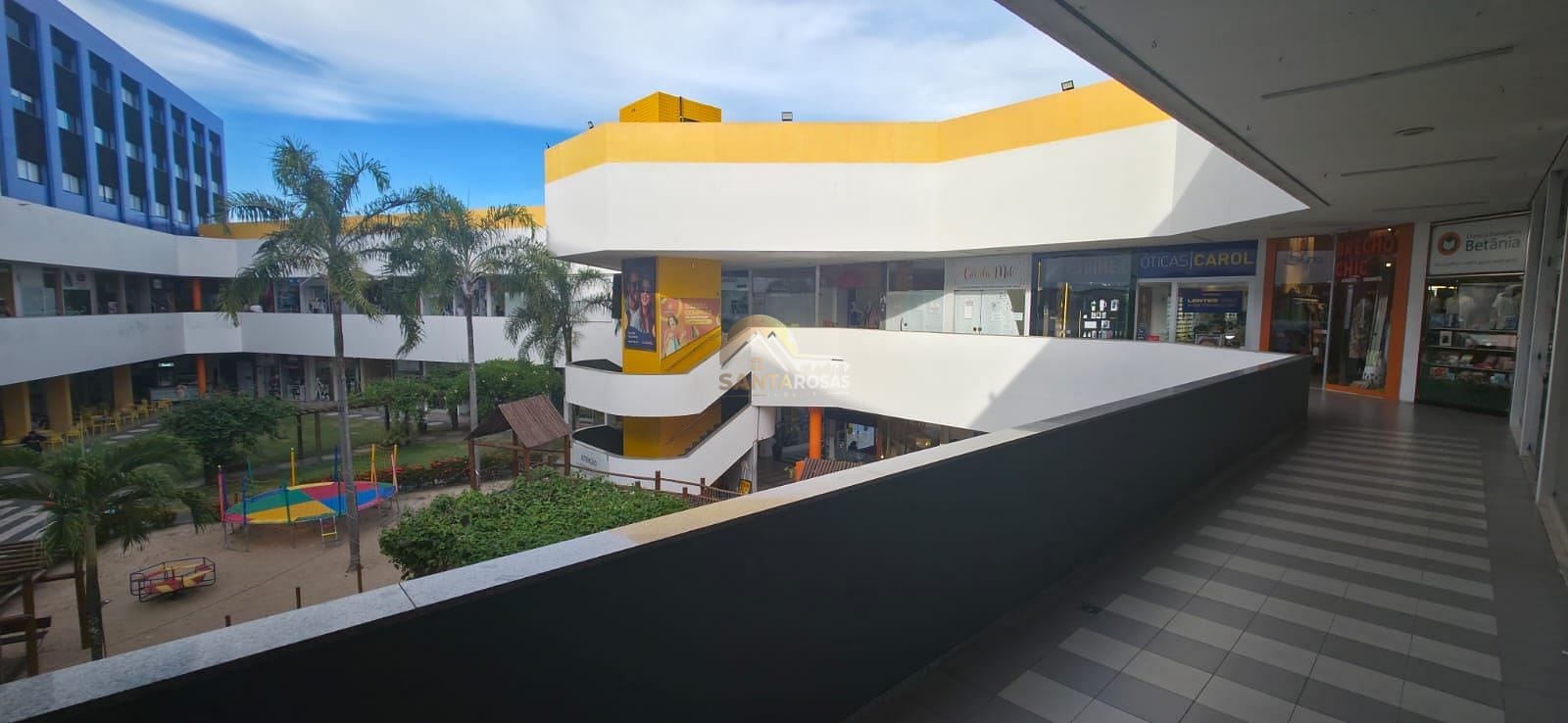 Loja-Salão, 40 m² - Foto 22