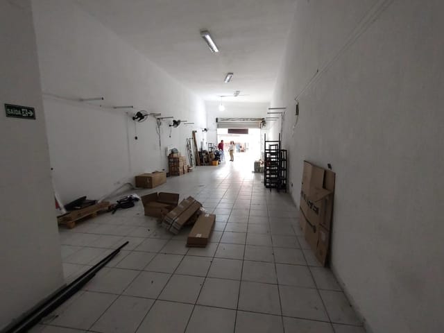 Loja para alugar, no bairro Artur Alvim em São Paulo