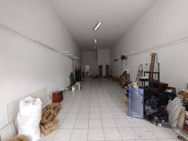 Loja para alugar, no bairro Artur Alvim em São Paulo