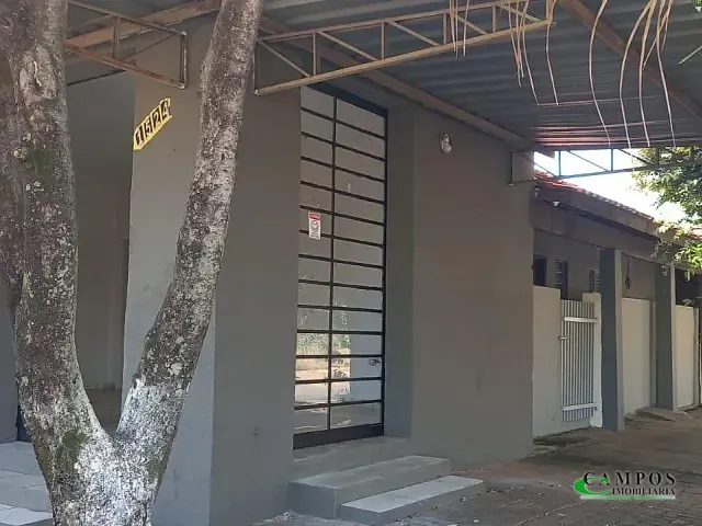 Loja para alugar, no bairro São Jorge em Três Lagoas