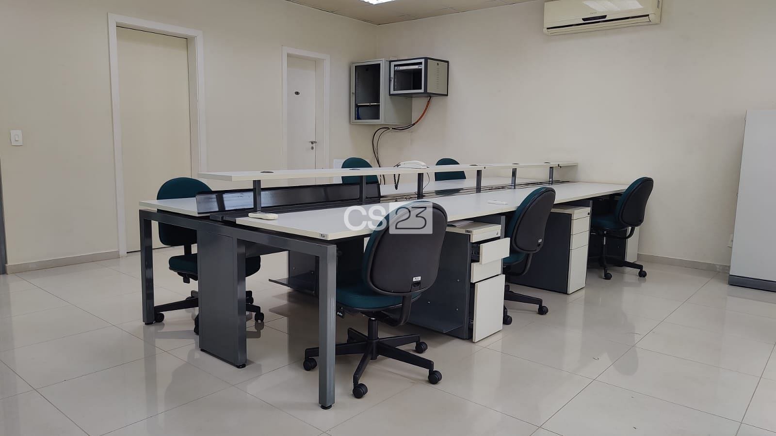 Sala-Conjunto, 104 m² - Foto 5