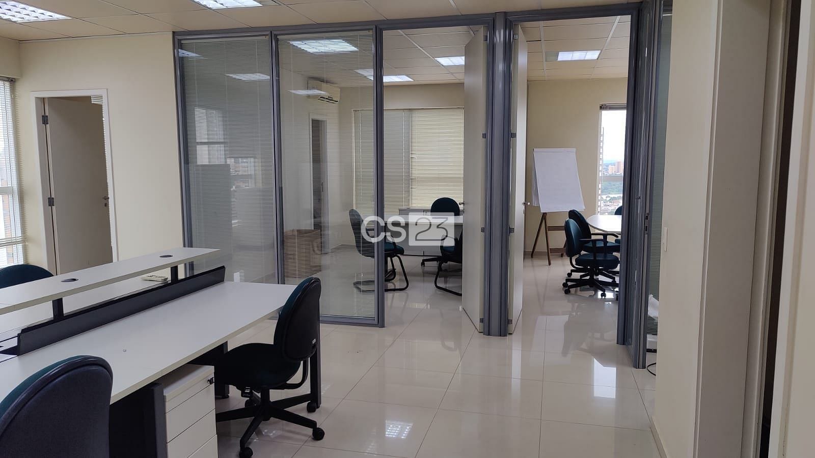 Sala-Conjunto, 104 m² - Foto 9