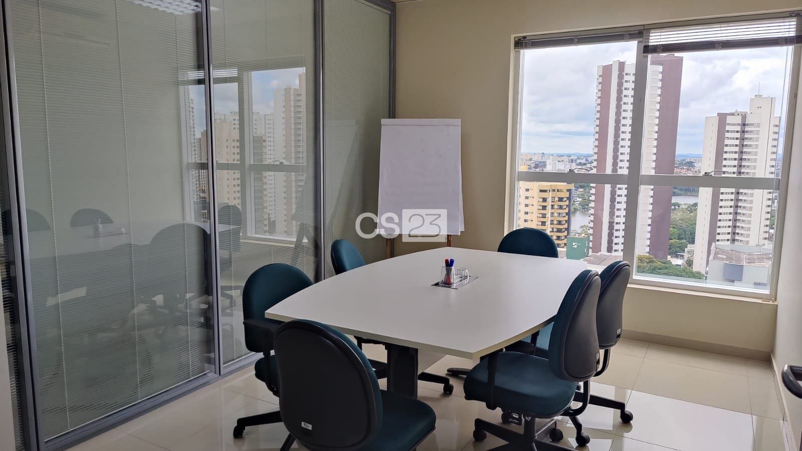 Sala-Conjunto, 104 m² - Foto 6