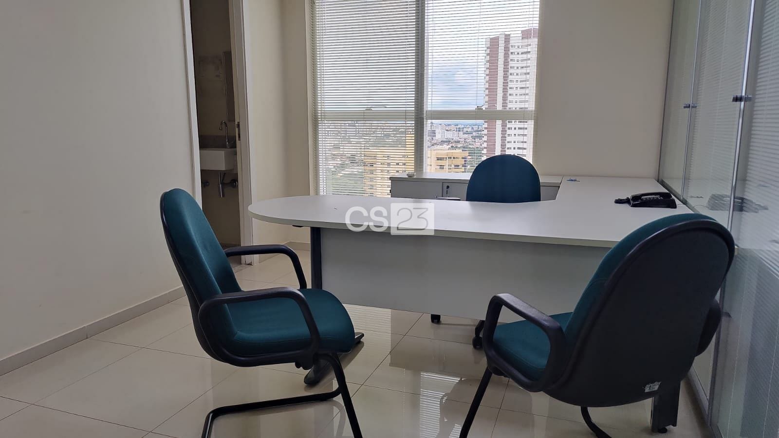 Sala-Conjunto, 104 m² - Foto 8